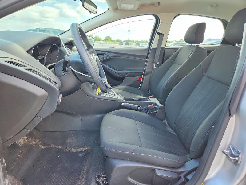 2016 Ford Focus მანქანა იყიდება აუქციონზე, vin: 1FADP3E27GL324571, აუქციონის ნომერი: 49625516
