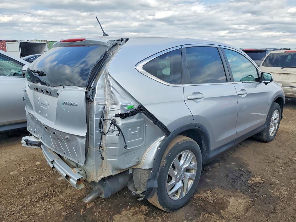 Продажа на аукционе авто 2016 Honda Cr-v, vin: 2HKRM4H50GH711343, номер лота: 50307716