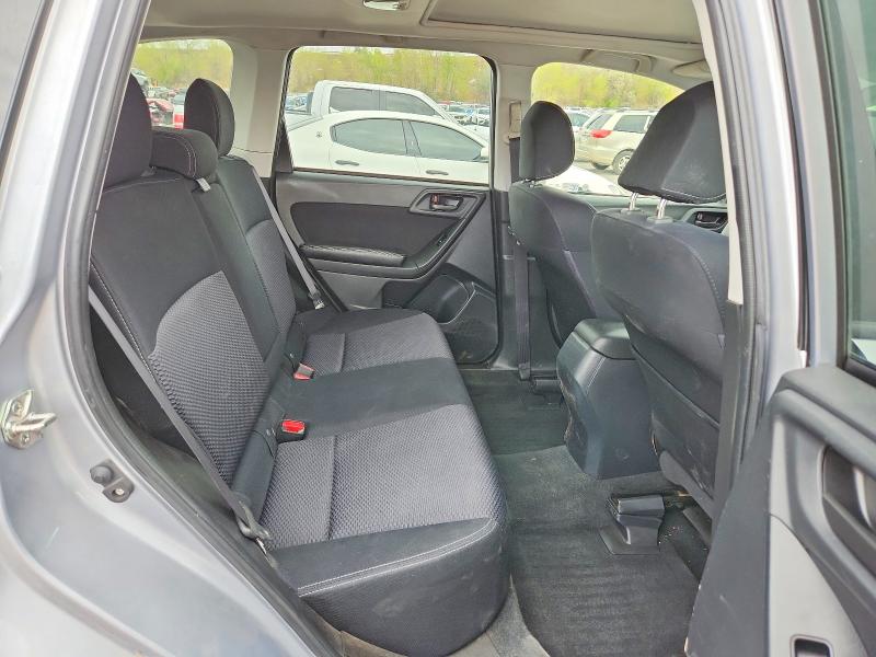 Aukcja sprzedaży 2016 Subaru Forester, vin: JF2SJADC8GG435223, numer aukcji: 51618156