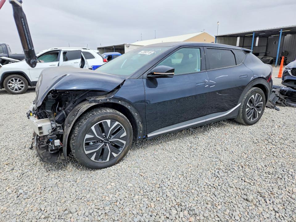 Aukcja sprzedaży 2024 Kia Ev6, vin: KNDC3DLC4R5205516, numer aukcji: 47893116