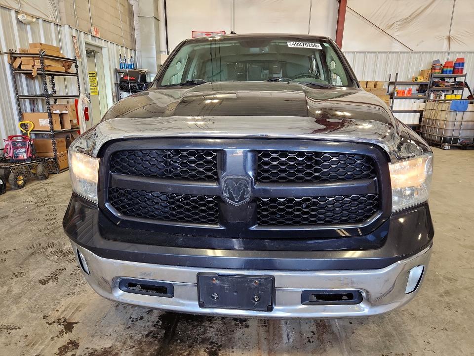 49070286 :رقم المزاد ، 1C6RR7TT1ES315775 vin ، 2014 Ram 1500 مزاد بيع