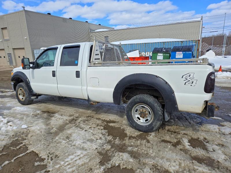 Продажа на аукционе авто 2014 Ford F250, vin: 1FT7W2B61EEA23954, номер лота: 79428855