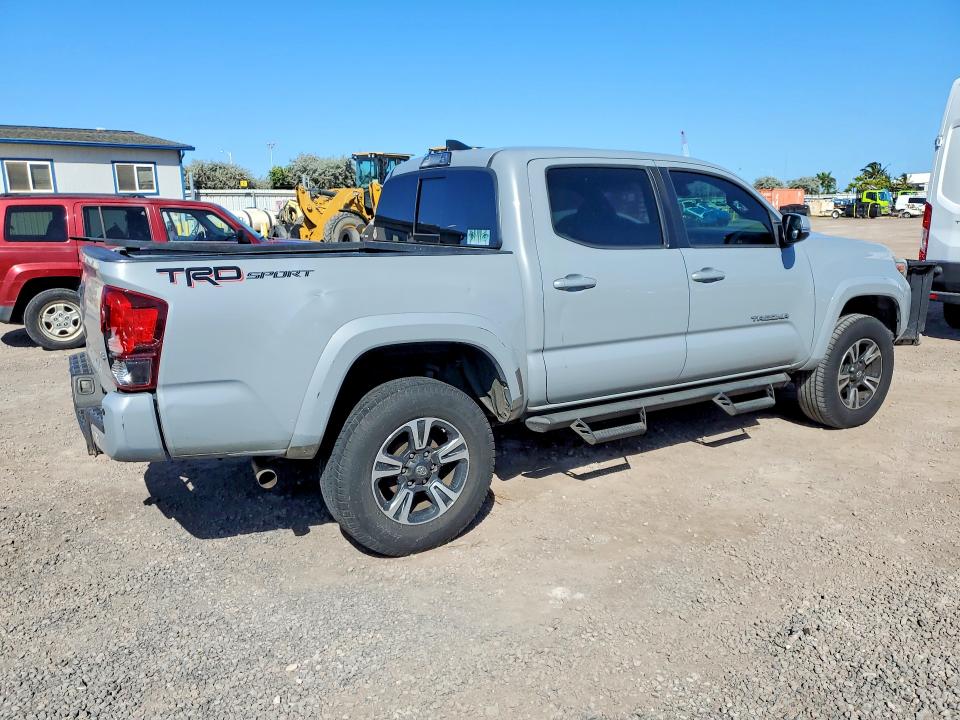 Продажа на аукционе авто 2019 Toyota Tacoma, vin: 3TMAZ5CN8KM083398, номер лота: 51375736