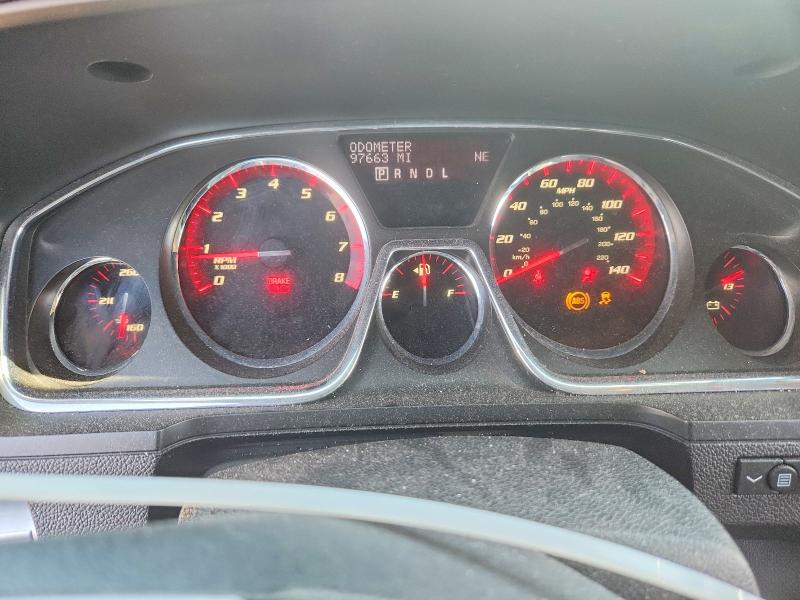 Aukcja sprzedaży 2017 Gmc Acadia Limited, vin: 1GKKVSKD3HJ153486, numer aukcji: 49170646