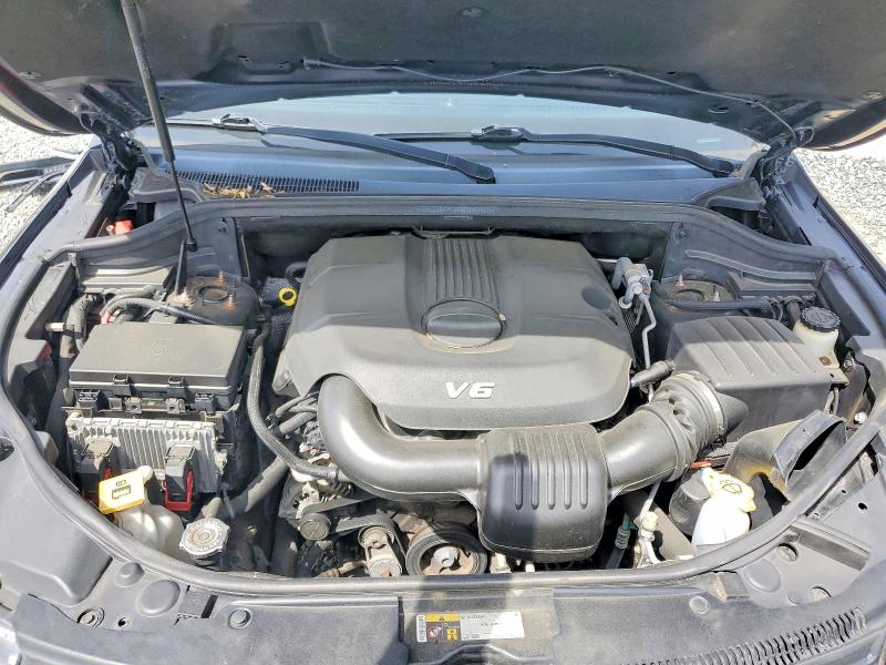 48923536 :رقم المزاد ، 1C4RJFBG5FC159444 vin ، 2015 Jeep Grand Cherokee مزاد بيع