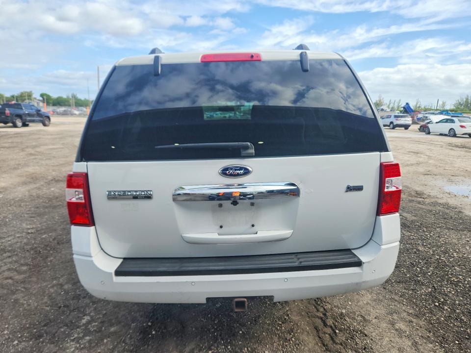 Aukcja sprzedaży 2013 Ford Expedition, vin: 1FMJK1H57DEF01055, numer aukcji: 49394826