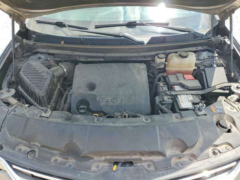 Продажа на аукционе авто 2018 Chevrolet Traverse, vin: 1GNERHKW7JJ204213, номер лота: 50165876