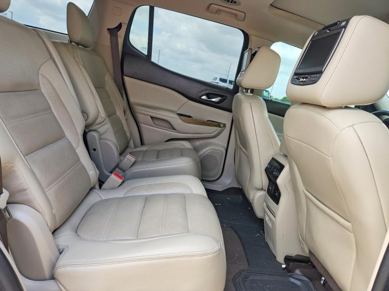 Продаж на аукціоні авто 2017 Gmc Acadia, vin: 1GKKNPLSXHZ317733, номер лоту: 50355296
