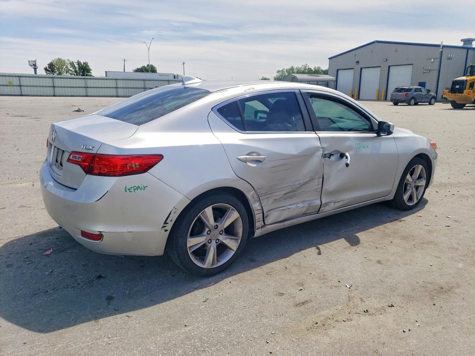 Aukcja sprzedaży 2014 Acura Ilx, vin: 19VDE1F32EE001605, numer aukcji: 47905836