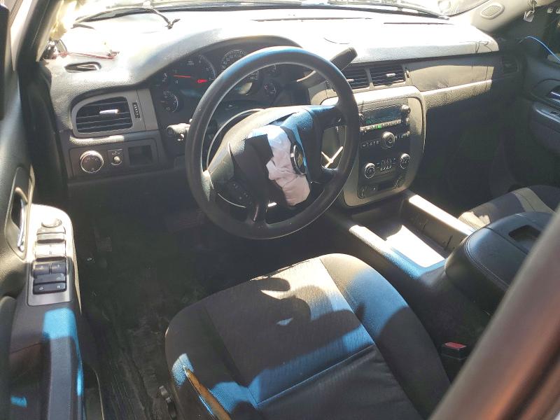 Продажа на аукционе авто 2011 Chevrolet Tahoe, vin: 1GNLC2E02BR245378, номер лота: 48795706