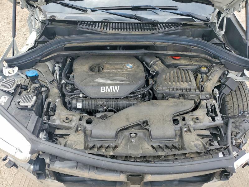 Aukcja sprzedaży 2019 Bmw X1, vin: WBXHT3C55K5L37257, numer aukcji: 51018856
