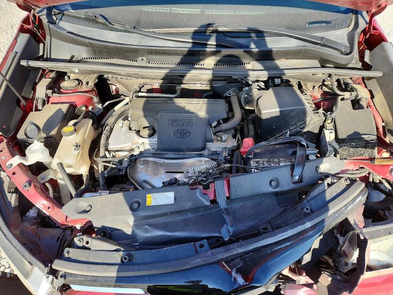 Aukcja sprzedaży 2018 Toyota Rav4, vin: 2T3WFREV7JW503877, numer aukcji: 50509896