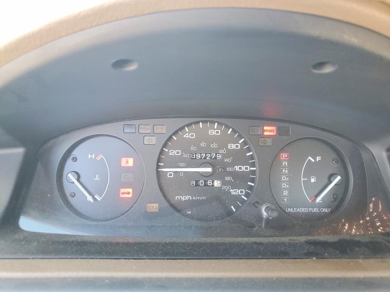 Продаж на аукціоні авто 1993 Honda Civic, vin: JHMEG8643PS055470, номер лоту: 51025656
