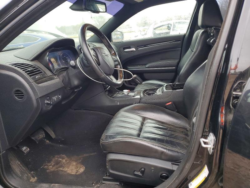 49347136 :رقم المزاد ، 2C3CCAGG3KH632085 vin ، 2019 Chrysler 300 مزاد بيع
