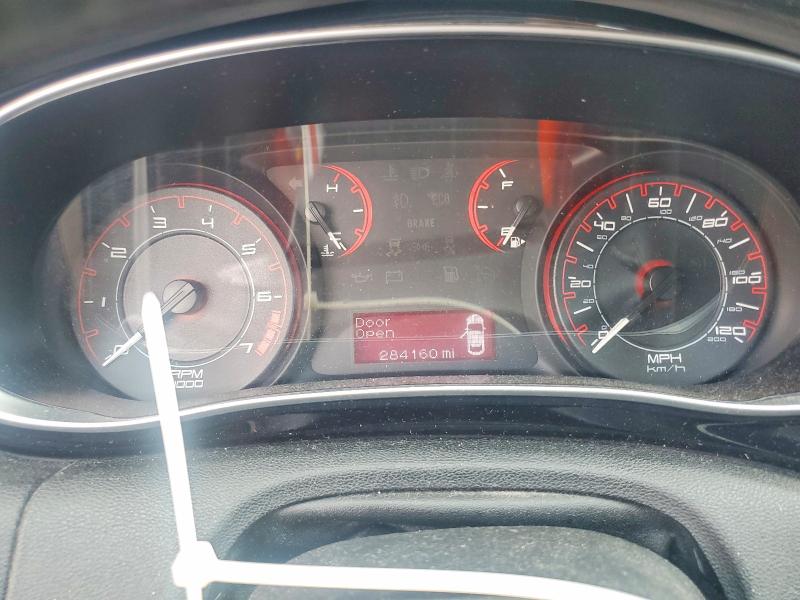 Aukcja sprzedaży 2013 Dodge Dart, vin: 1C3CDFBA0DD289152, numer aukcji: 49778106