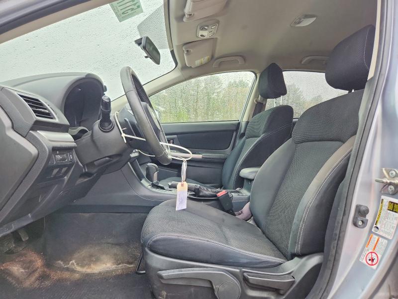Продажа на аукционе авто 2015 Subaru Xv Crosstrek, vin: JF2GPBCC5FH259140, номер лота: 51178596