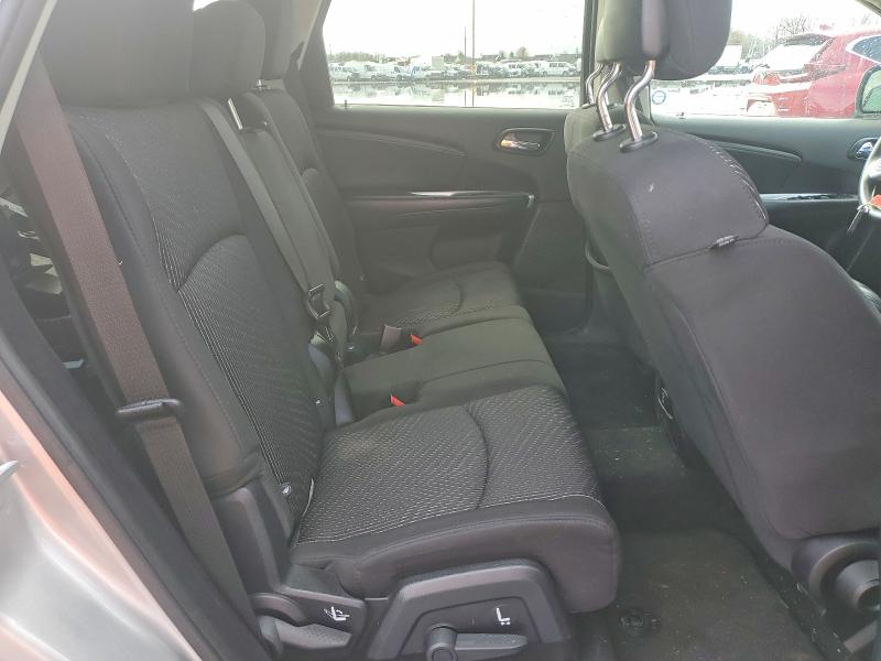 Продаж на аукціоні авто 2014 Dodge Journey, vin: 3C4PDCCG2ET138050, номер лоту: 49838306