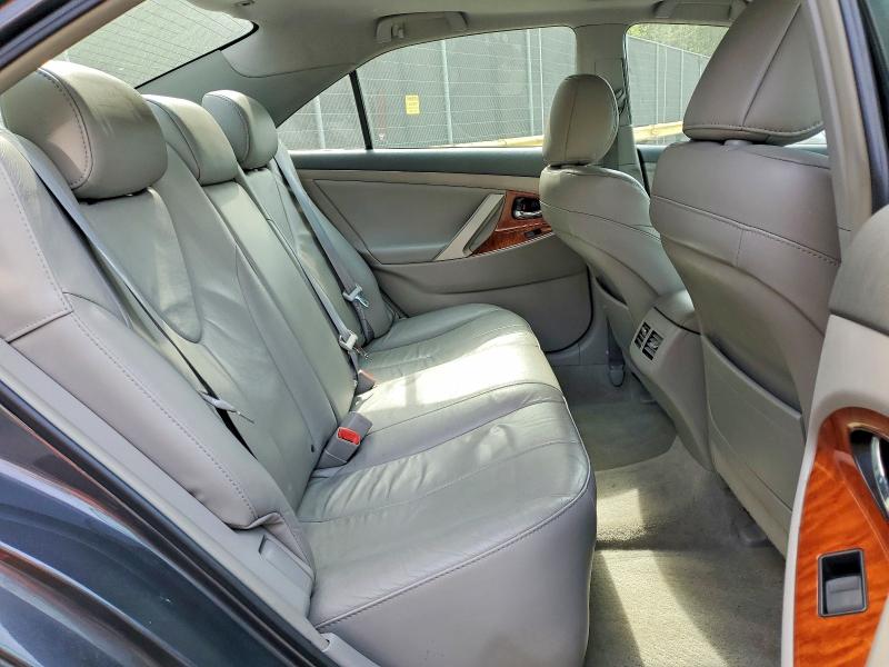 2009 Toyota Camry მანქანა იყიდება აუქციონზე, vin: 4T1BK46K19U093048, აუქციონის ნომერი: 49180456