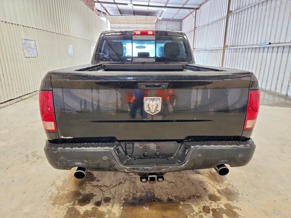 51670396 :رقم المزاد ، 1C6RD6MT3CS243143 vin ، 2012 Dodge Ram 1500 مزاد بيع