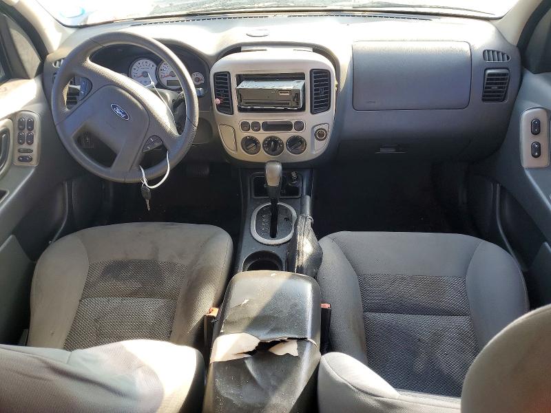 Auction sale of the 2005 Ford Escape, vin: 1FMYU03115KB35264, lot number: 48570456