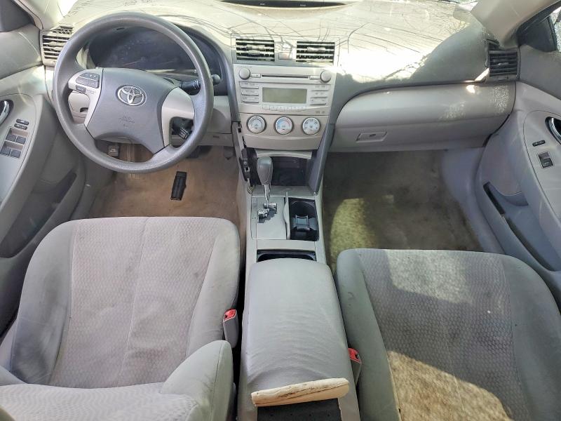 47563786 :رقم المزاد ، 4T1BF3EKXAU085292 vin ، 2010 Toyota Camry مزاد بيع