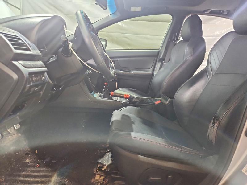 Aukcja sprzedaży 2015 Subaru Wrx, vin: JF1VA1G66F9837316, numer aukcji: 48832406