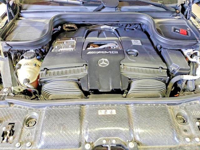 51974496 :رقم المزاد ، 4JGFB8KB2MA271946 vin ، 2021 Mercedes-benz Gle مزاد بيع