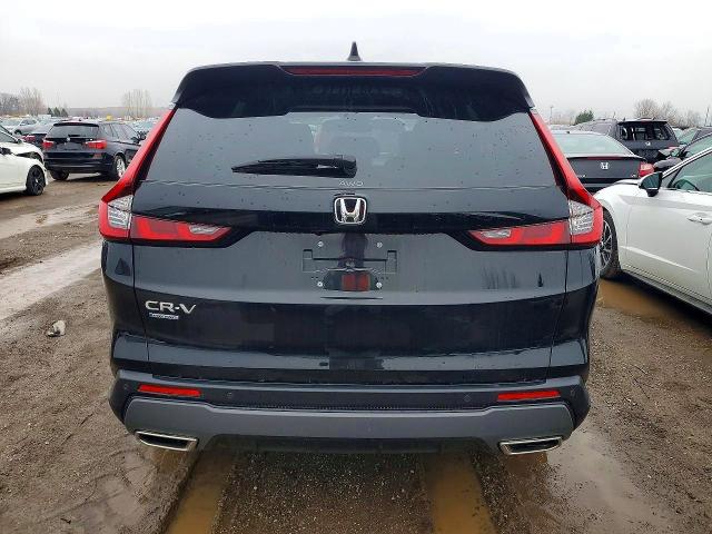 Aukcja sprzedaży 2024 Honda Cr-v, vin: 2HKRS6H75RH222491, numer aukcji: 74830295