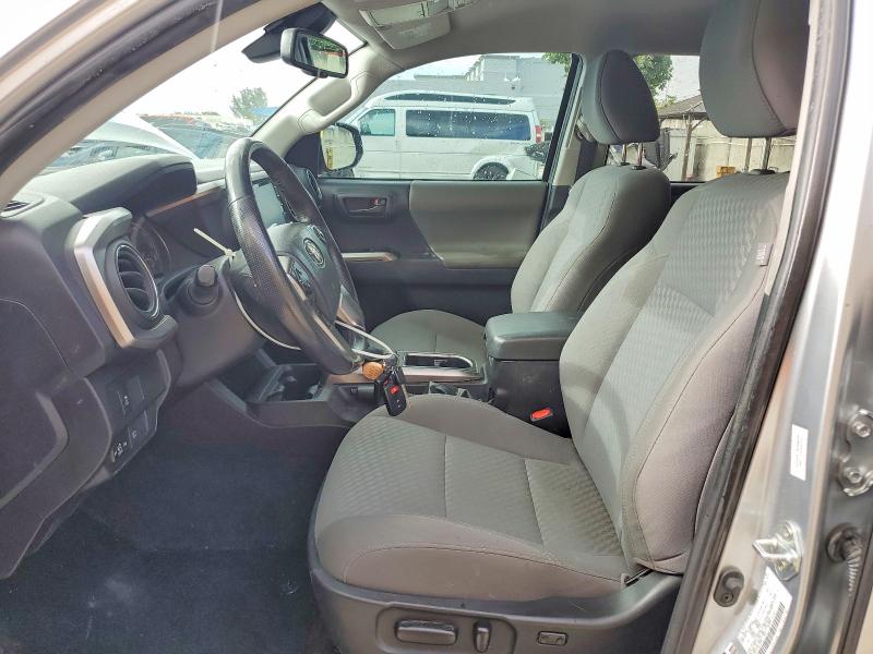 49149536 :رقم المزاد ، 3TMAZ5CN7PM212948 vin ، 2023 Toyota Tacoma مزاد بيع