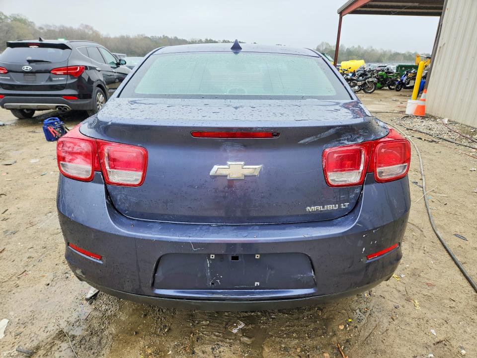 Продаж на аукціоні авто 2013 Chevrolet Malibu, vin: 1G11C5SA8DF223137, номер лоту: 48446916
