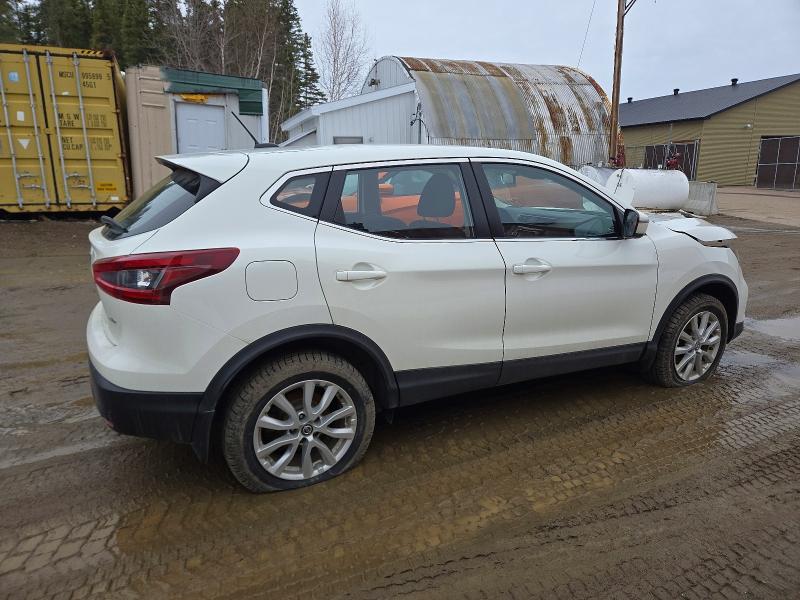 Продаж на аукціоні авто 2020 Nissan Rogue Sport, vin: JN1BJ1CW4LW394778, номер лоту: 48419696