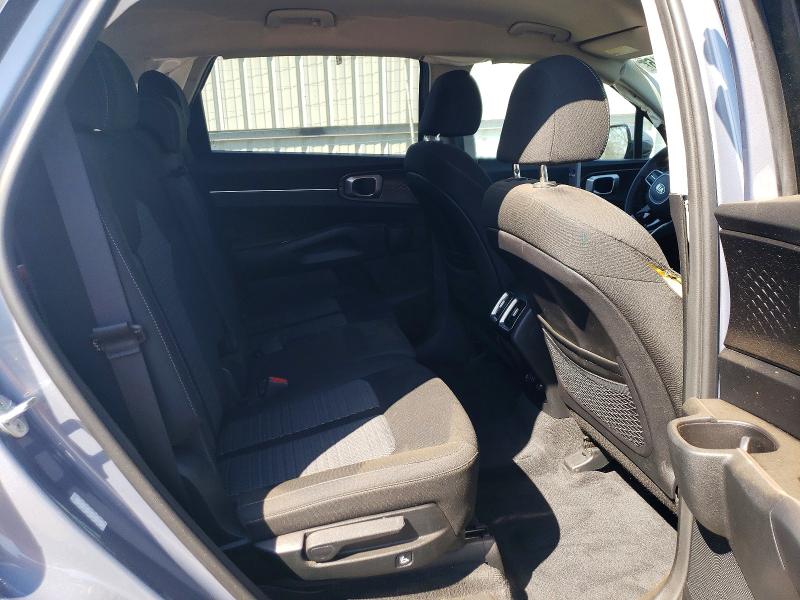 Aukcja sprzedaży 2021 Kia Sorento, vin: 5XYRGDLC6MG016249, numer aukcji: 49856716