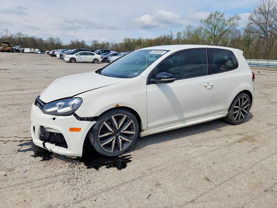 Продажа на аукционе авто 2012 Volkswagen Golf, vin: WVWRF7AJ7CW219495, номер лота: 49895456
