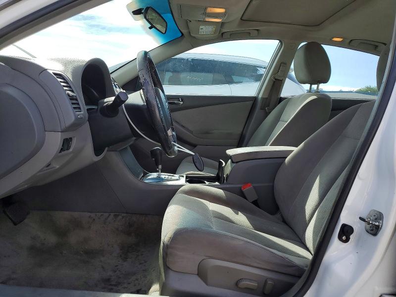 Auction sale of the 2011 Nissan Altima, vin: 1N4AL2APXBN424459, lot number: 49415406
