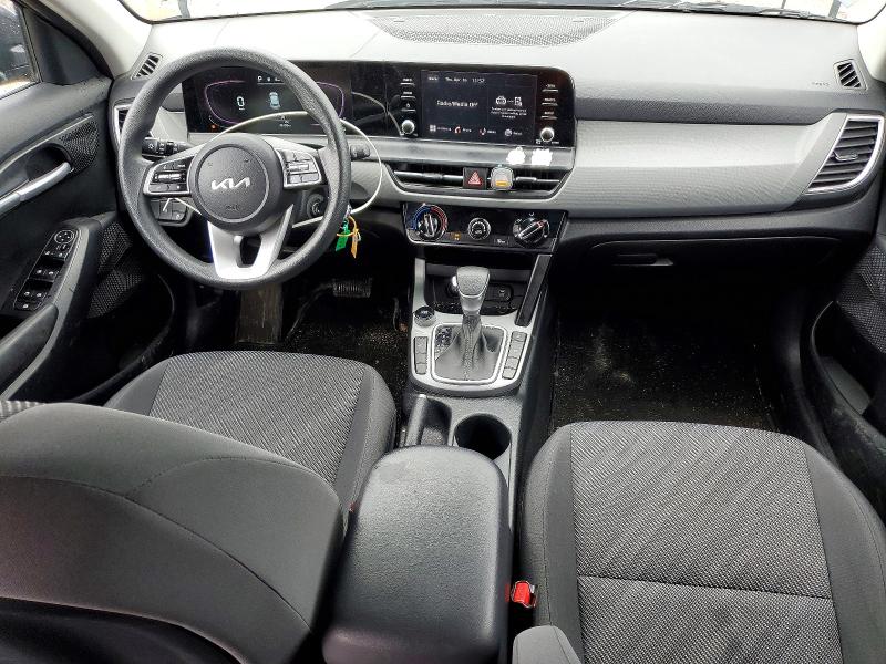 Aukcja sprzedaży 2024 Kia Seltos, vin: KNDEPCAA6R7483198, numer aukcji: 49779626