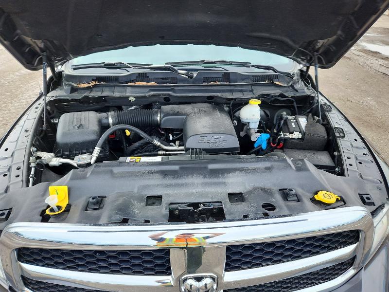 Aukcja sprzedaży 2023 Ram 1500 Classic, vin: 3C6RR7LG8PG678958, numer aukcji: 48568606