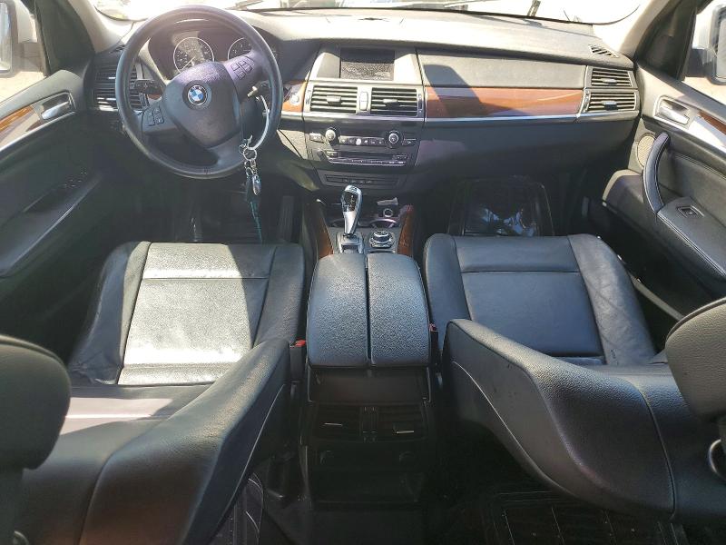 Aukcja sprzedaży 2011 Bmw X5, vin: 5UXZV4C57BL413962, numer aukcji: 51452316