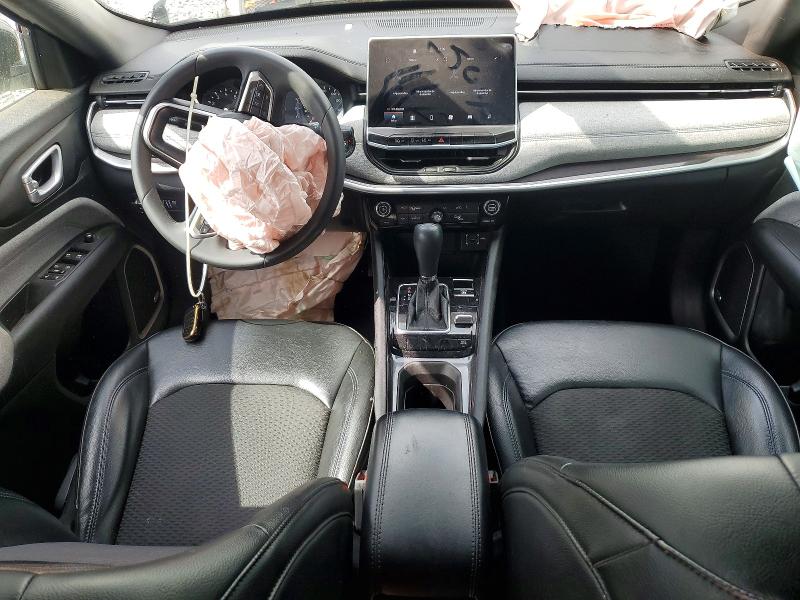 Продажа на аукционе авто 2023 Jeep Compass, vin: 3C4NJDBN2PT535928, номер лота: 50239936
