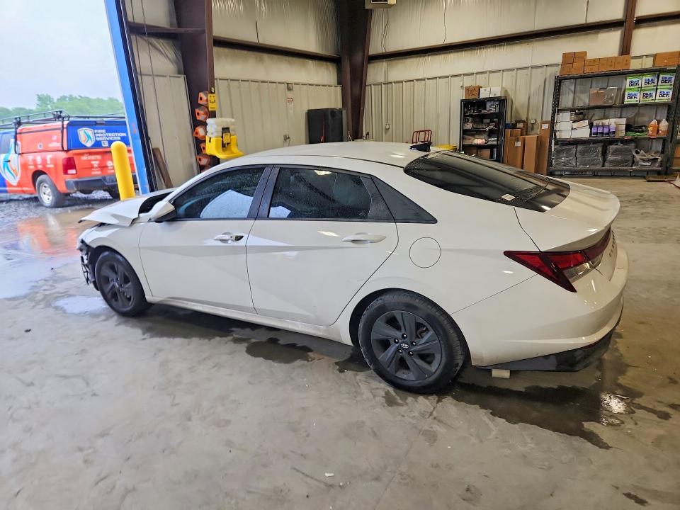 Продаж на аукціоні авто 2023 Hyundai Elantra, vin: 5NPLM4AG4PH112138, номер лоту: 51379626