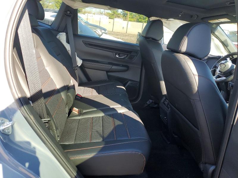 Aukcja sprzedaży 2026 Honda Cr-v, vin: 7FARS6H87TE084035, numer aukcji: 51355426