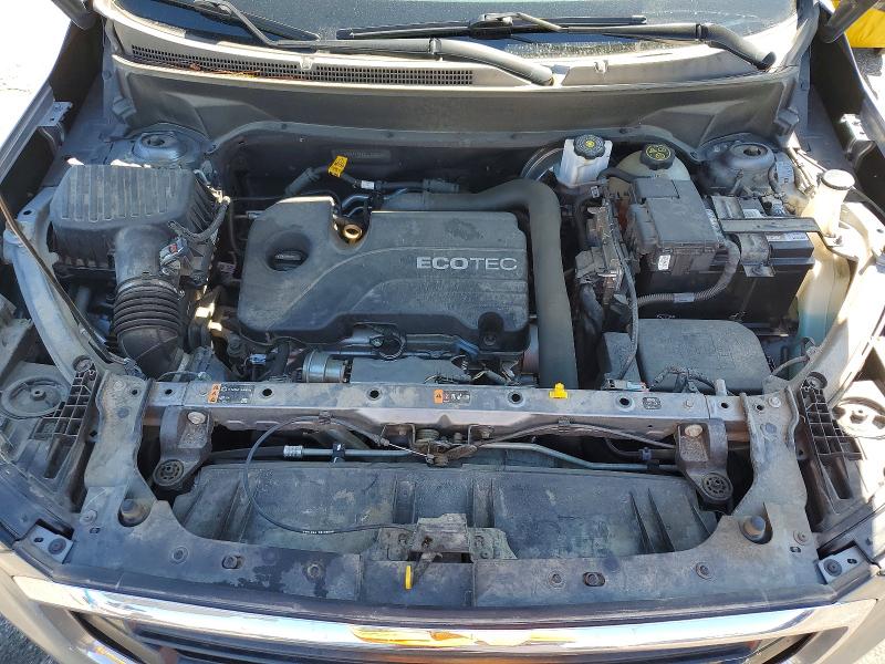 Aukcja sprzedaży 2020 Gmc Terrain, vin: 3GKALMEV3LL112701, numer aukcji: 49464746