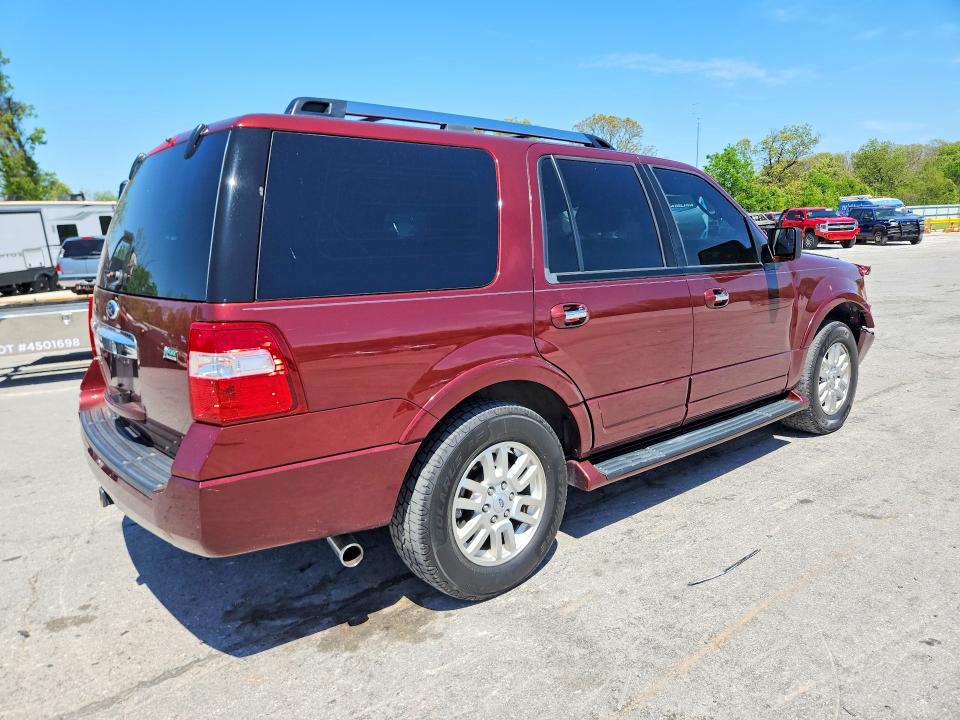 Продажа на аукционе авто 2013 Ford Expedition, vin: 1FMJU2A5XDEF12996, номер лота: 50713696