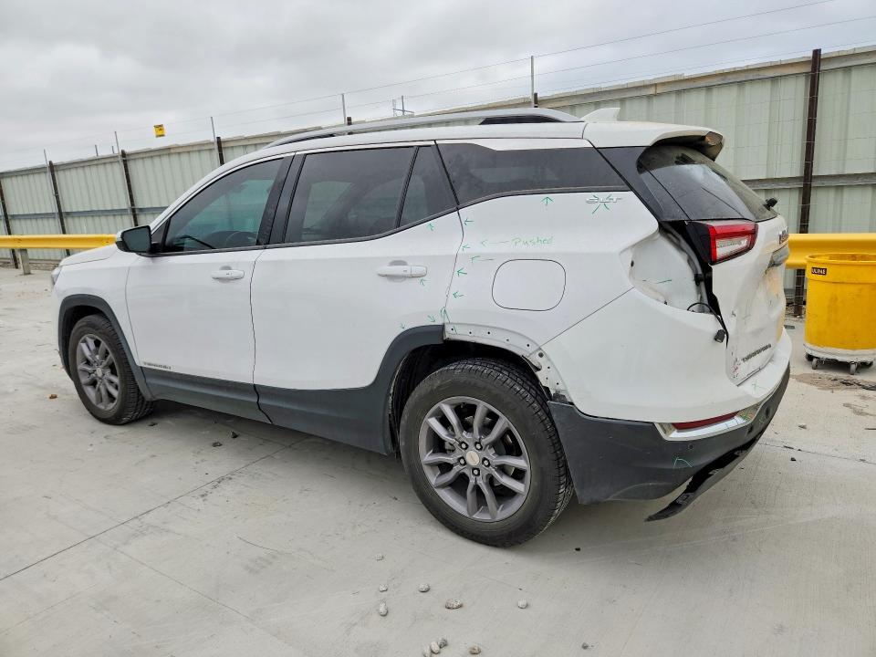 Продажа на аукционе авто 2022 Gmc Terrain, vin: 3GKALVEV8NL131334, номер лота: 47555726