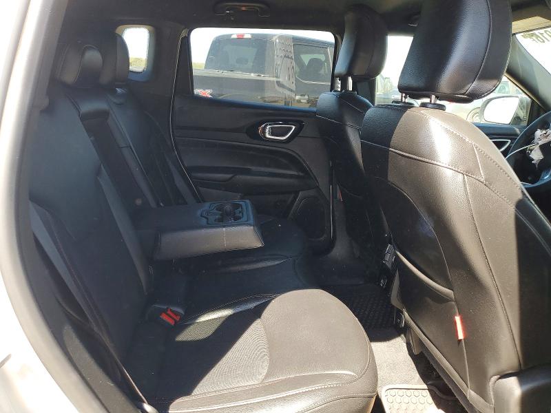 Продажа на аукционе авто 2024 Jeep Compass, vin: 3C4NJDDN4RT144960, номер лота: 50248916