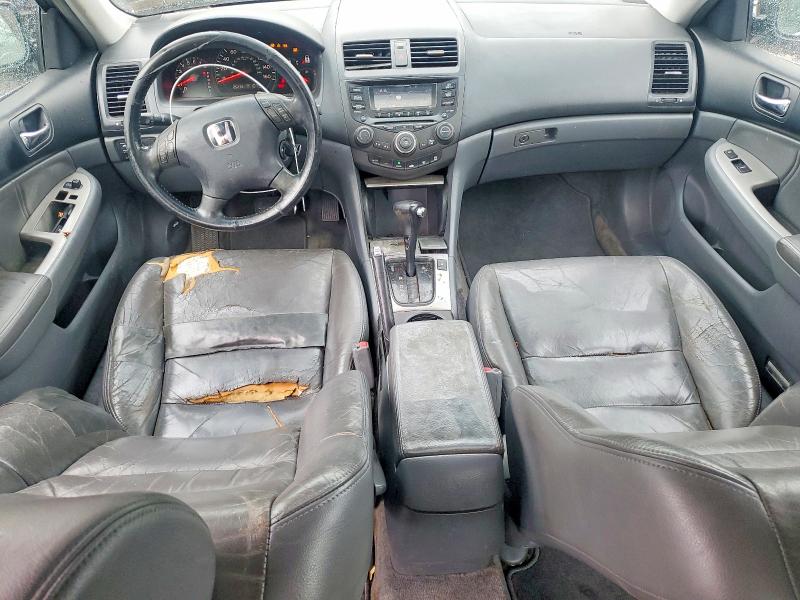 Продаж на аукціоні авто 2005 Hond Accord, vin: 1HGCM66575A009255, номер лоту: 51030196