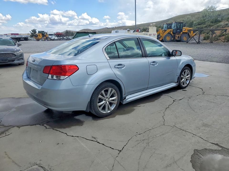 Продаж на аукціоні авто 2014 Subaru Legacy, vin: 4S3BMCL68E3019318, номер лоту: 49577086