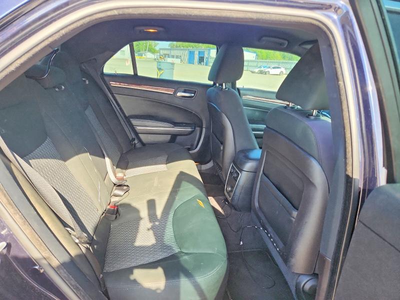 Aukcja sprzedaży 2012 Chrysler 300, vin: 2C3CCAAG2CH206169, numer aukcji: 50520096