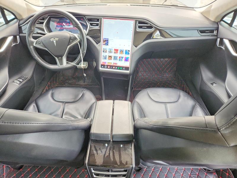 Продаж на аукціоні авто 2013 Tesla Model S, vin: 5YJSA1CP3DFP28617, номер лоту: 48750766