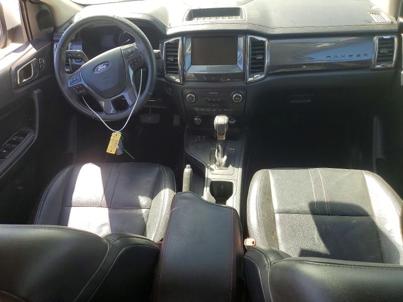 2019 Ford Ranger მანქანა იყიდება აუქციონზე, vin: 1FTER4EH2KLA38476, აუქციონის ნომერი: 48695286