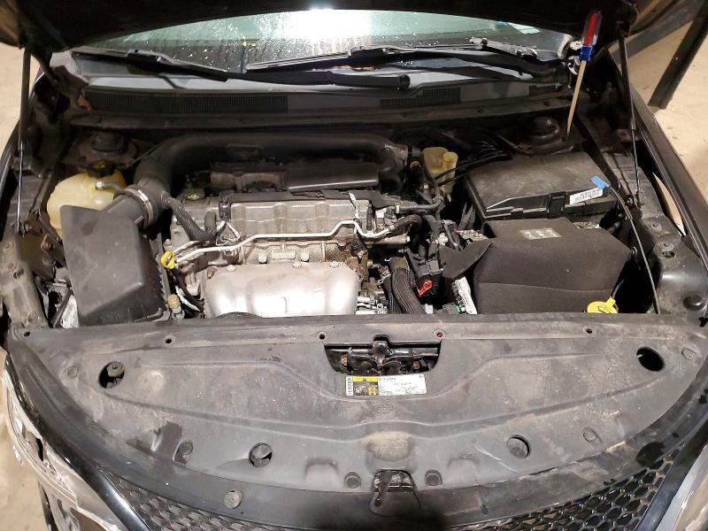 Auction sale of the 2015 Chrysler 200, vin: 1C3CCCBB3FN527292, lot number: 49994616